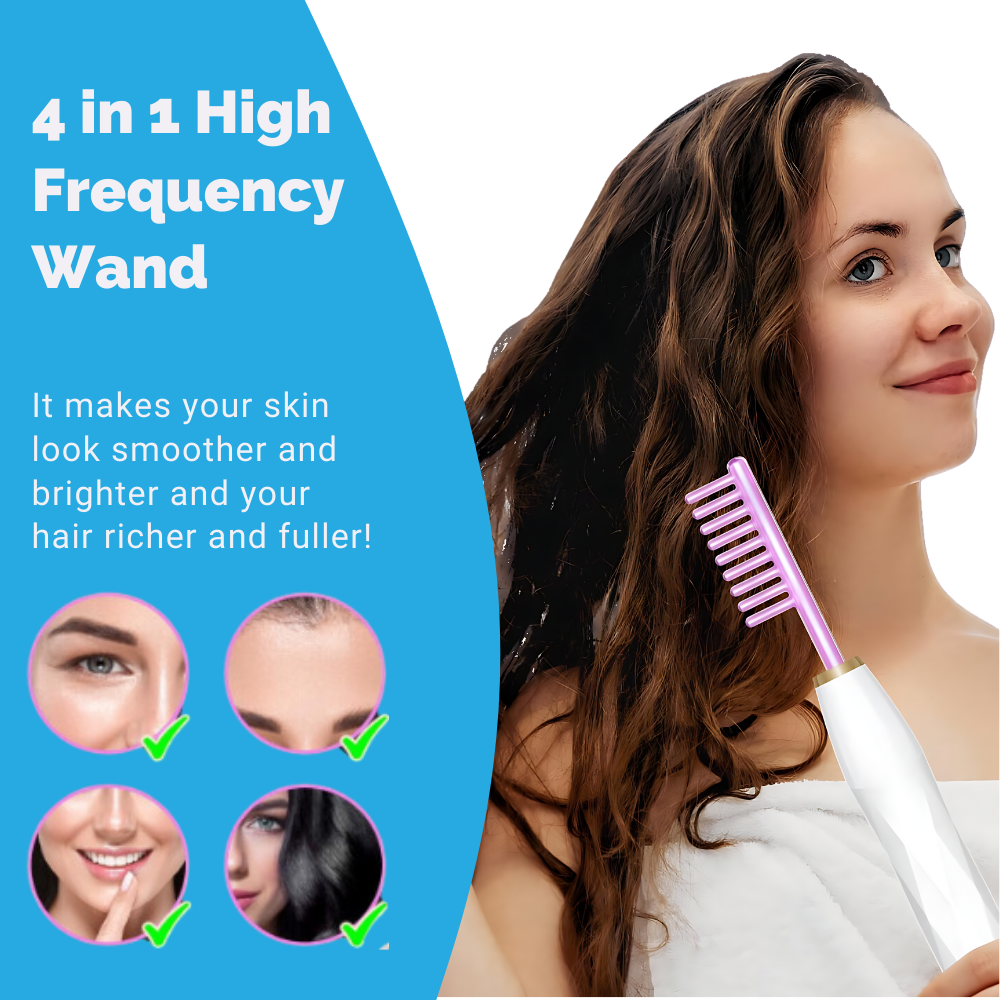 4 IN 1 FREQUENCY WAND™